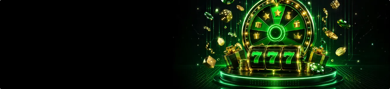 M99 Casino Banner 3